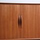 Arne Vodder sideboard Model 75 for Sibast Mobler 1960s