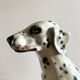 Sculpture Dalmatien, 1960’s, Italy