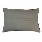 Housse de coussin kilim turque vintage faite à la main 40x60 cm