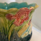 Slip pot cover