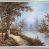 Tableau Irene CAFIERI