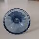 Bougeoir verre