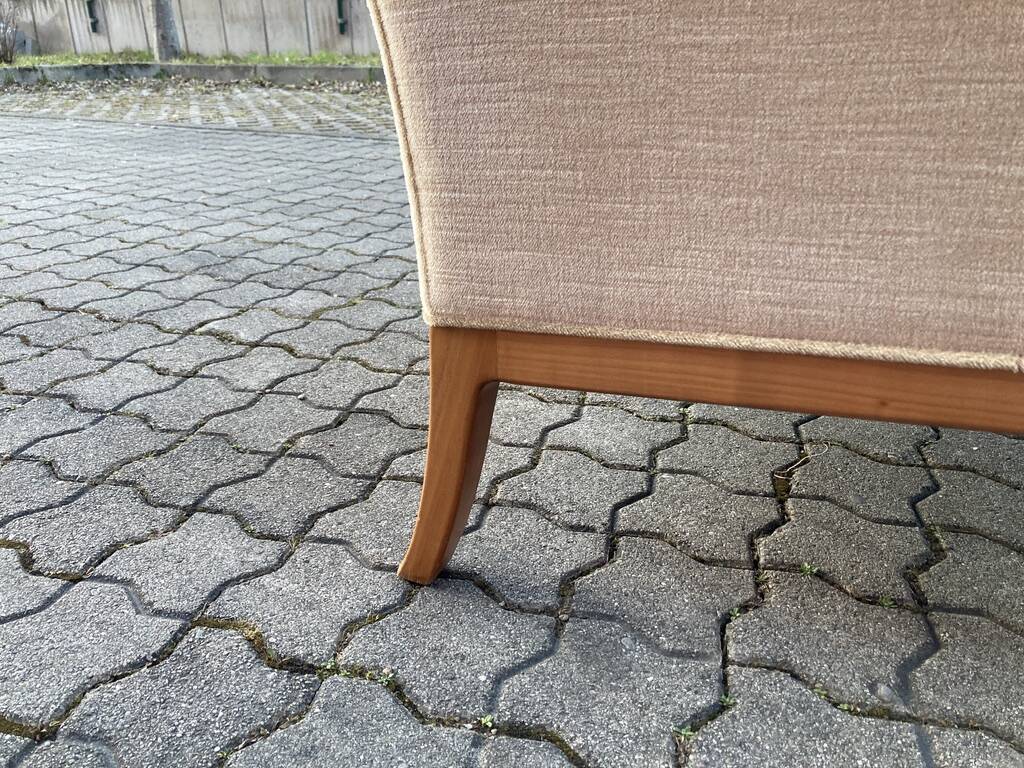 KILL International 60ties Sofa by Rudolf Glatzel