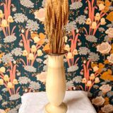 Large ceramic vase Carstens Töonieshof - German vintage design