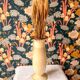 Grand vase en céramique Carstens Töonieshof - design vintage allemand