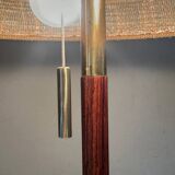 Lampe vintage design scandinave années 60