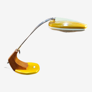 Fase Falux lamp, 1st generation,