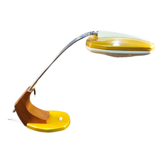 Fase Falux lamp, 1st generation,