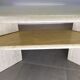 Table basse marbre travertin