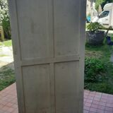 Armoire parisienne