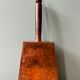 Chimney ash shovel, folk art