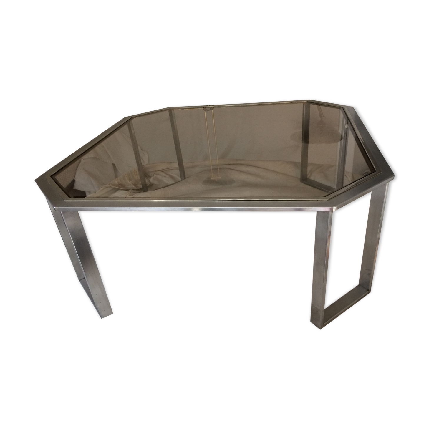 Coffee table Rochebobois