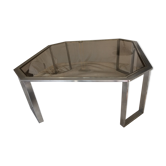 Table basse Rochebobois