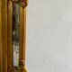 Miroir pareclose style Louis XVI 33x39cm