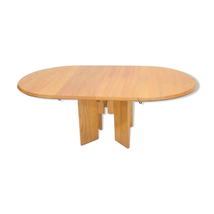 table regain en orme