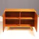 Mid century cabinet U450 by Jiří Jiroutek for Interior Praha, Czechoslovakia, 1960´s