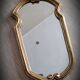 Golden mirror croles 2