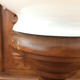 Lampe sphère
