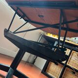 Table (2 heights: low and normal)