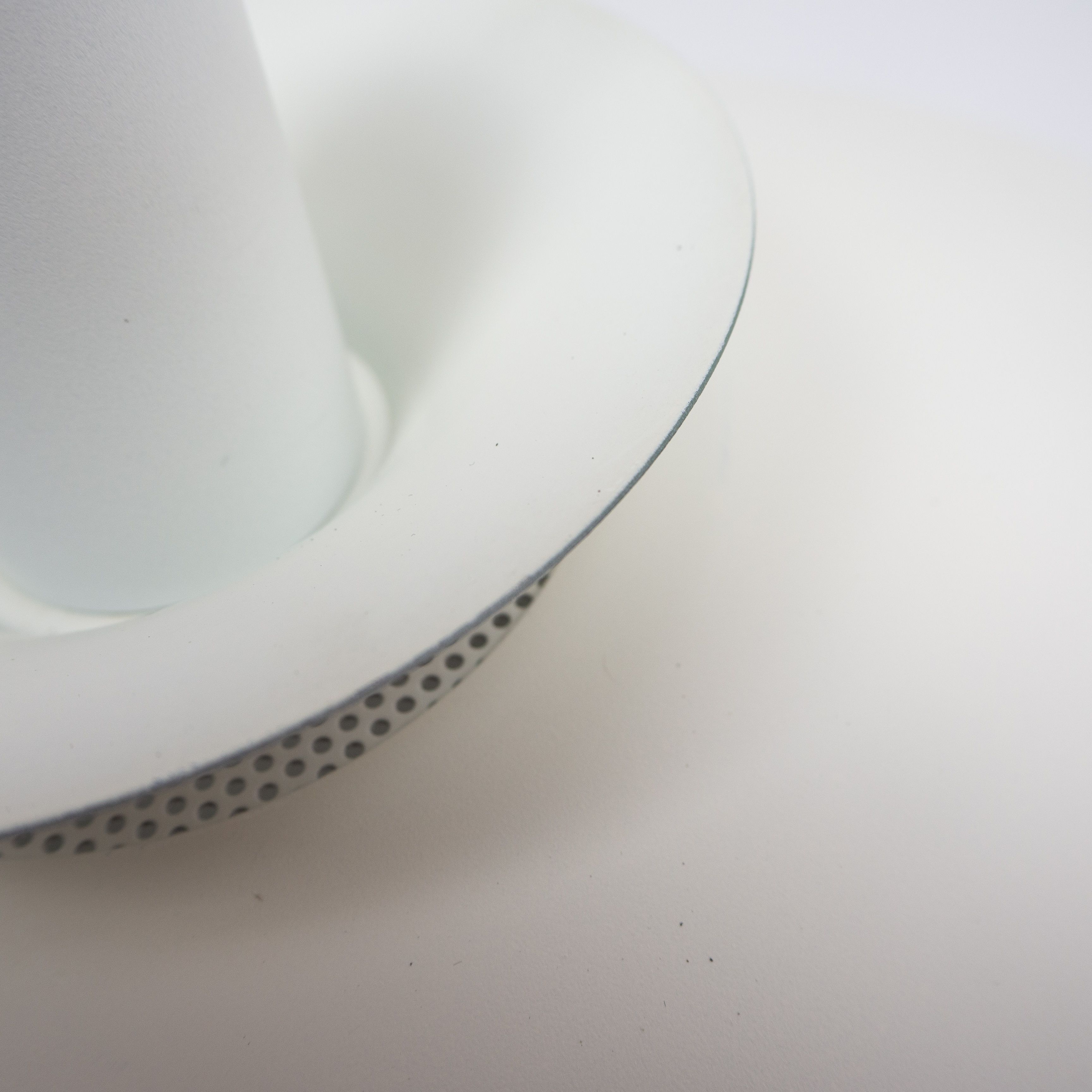 Danish pendant lamp Jeka Volga, Denmark, 1980