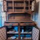 Art Deco sideboard