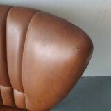 Cocktail armchair