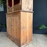 Antique apothecary furniture