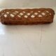 Baguette basket
