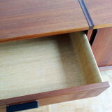 Sideboard by Cees Braakman edition Pastoe  1950/60