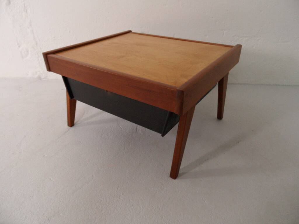 Mid Century coffee table 1950's