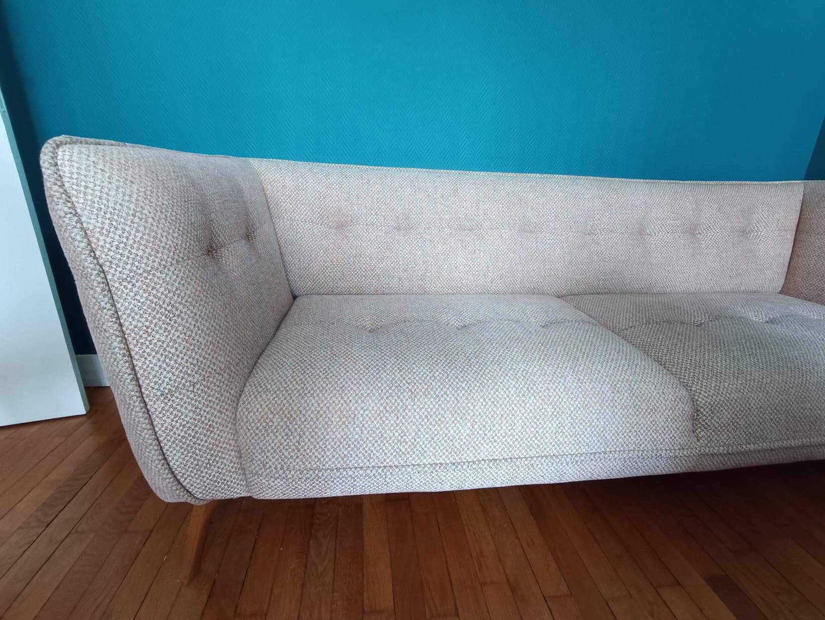 Sofa COMO Habitat 3 seater