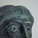 Mid-century Greek decorative mask