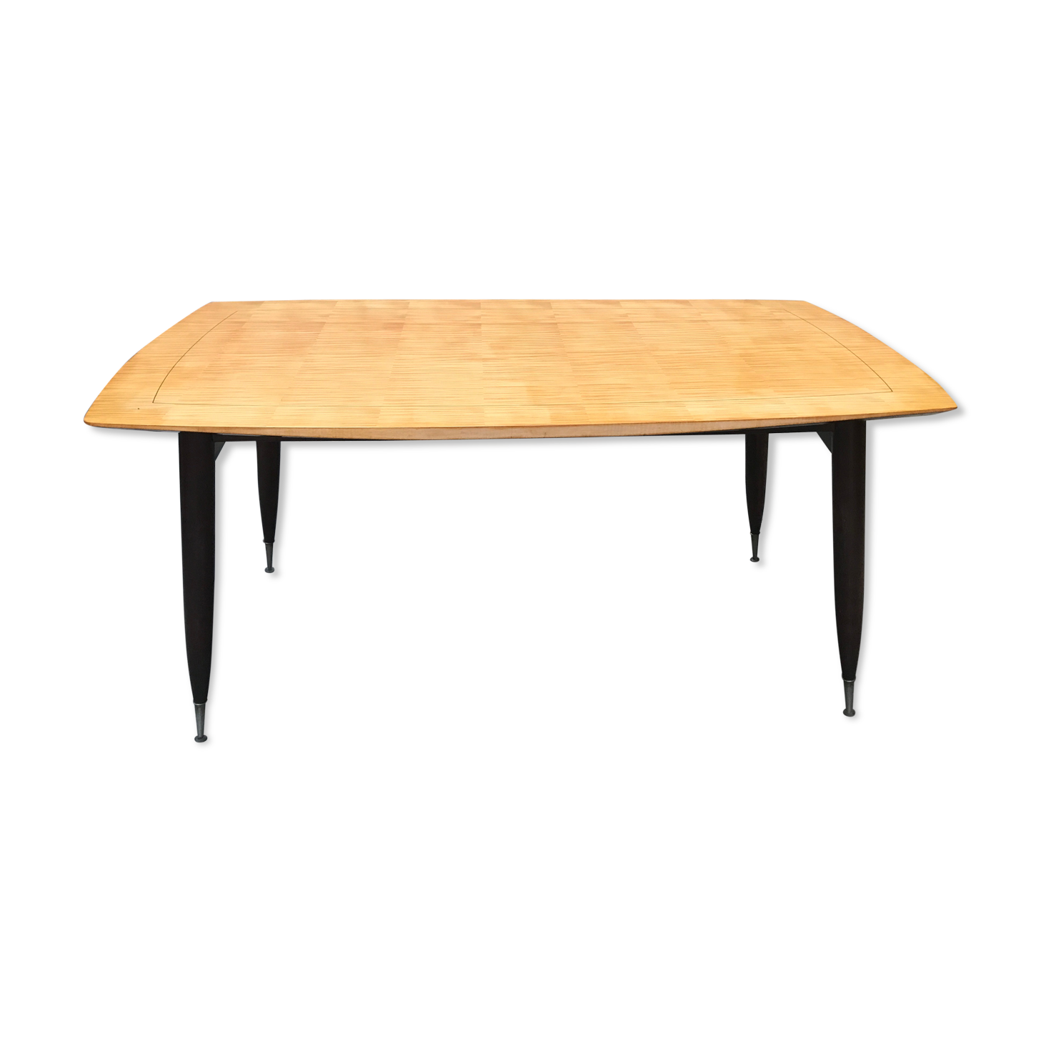 table de salle à manger 1960