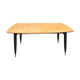 Dining table 1960