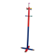 Porte-manteau crayon enfant