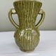 Vase 2 anses vintage années 60