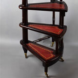 Former library stairs 1970