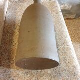 Sandstone bottle