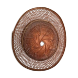 Colonial style hat 80s