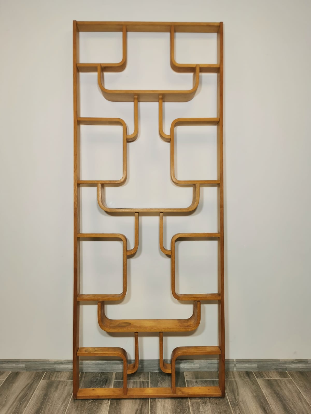 Room Divider by Ludvik Volak for Drevopodnik Holesov