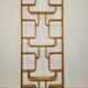 Room Divider by Ludvik Volak for Drevopodnik Holesov