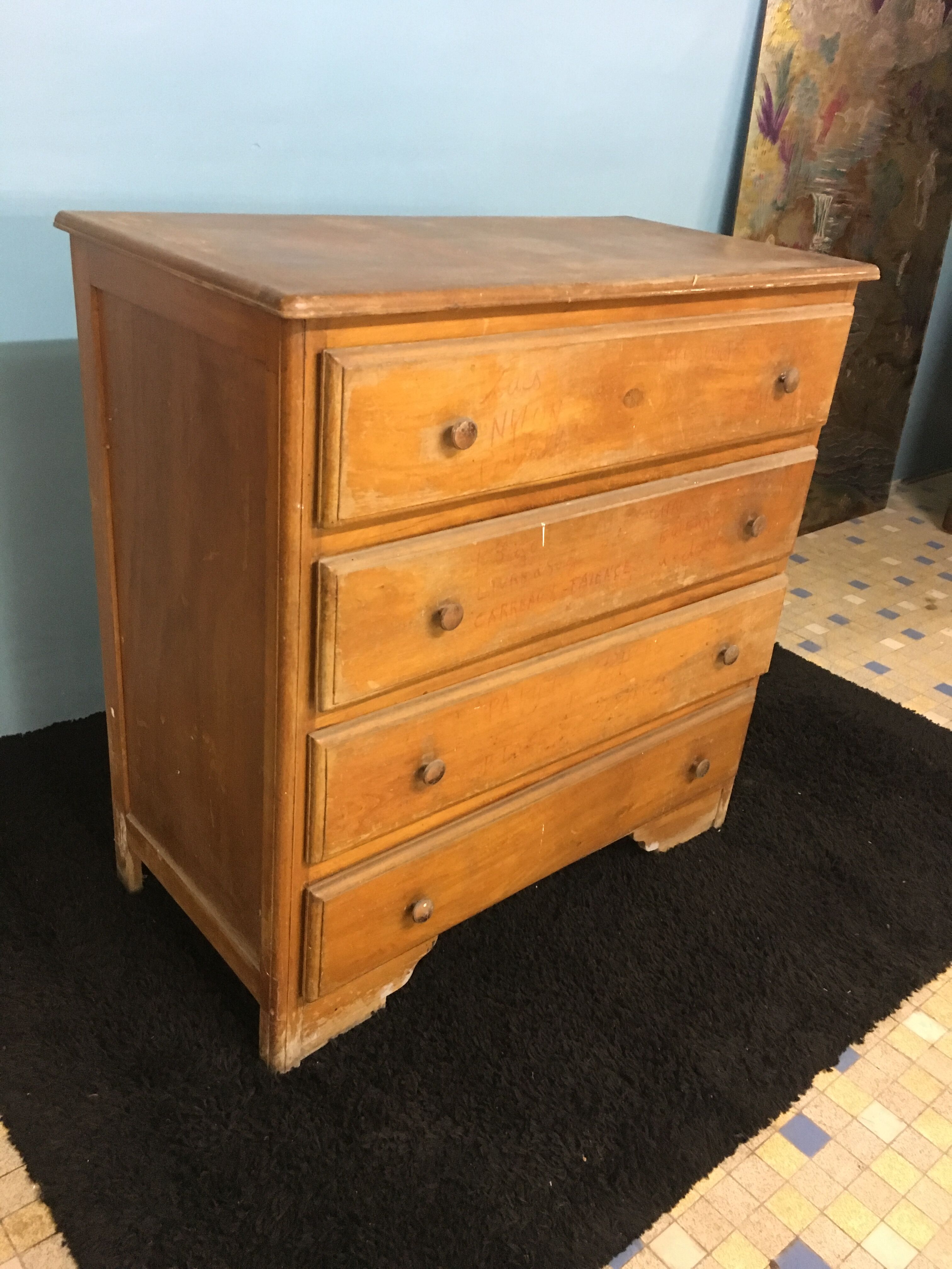 Convenient 5 vintage