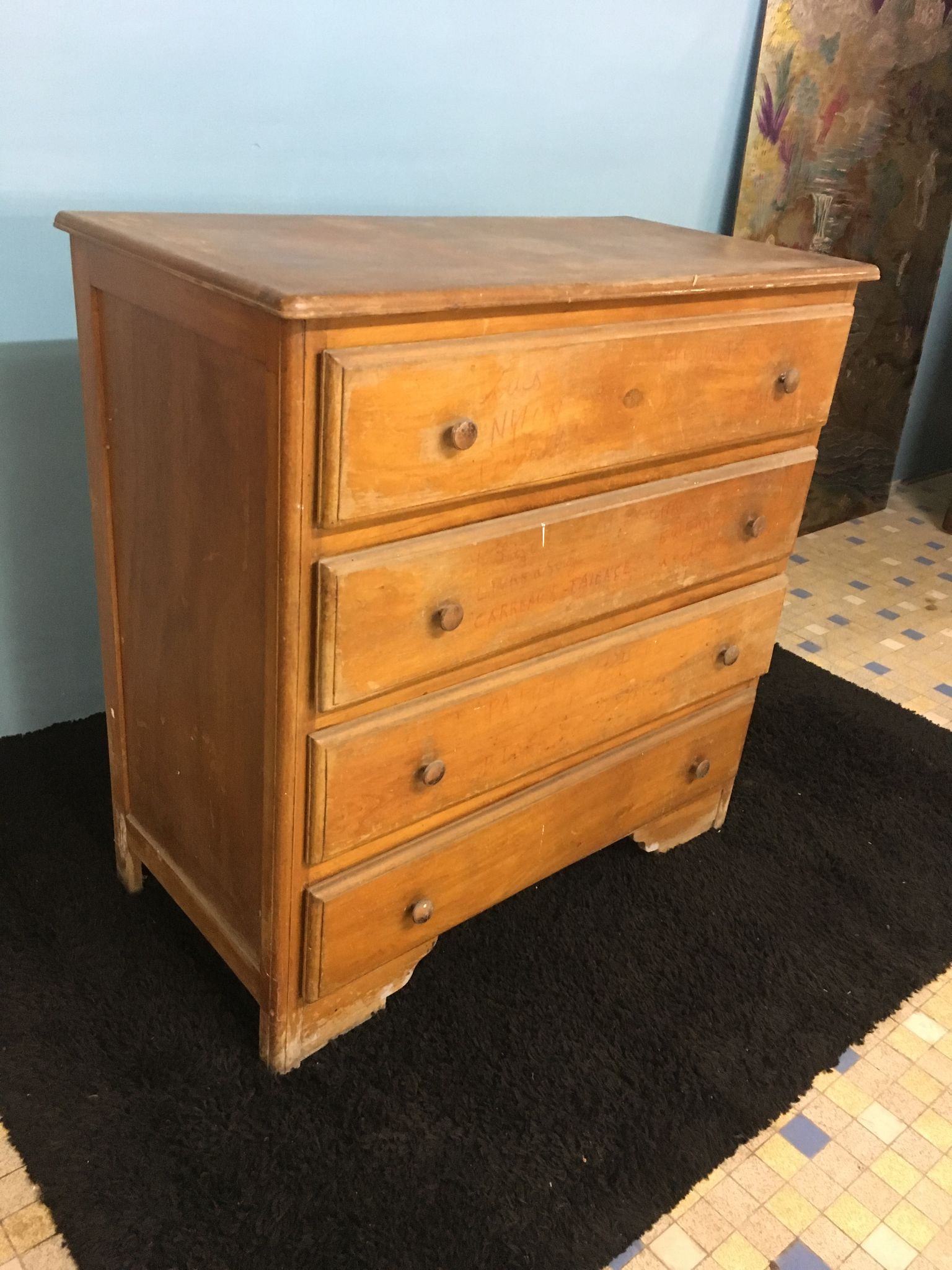 Convenient 5 vintage