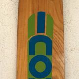 Pair of '70 water skis