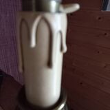 Old lamp