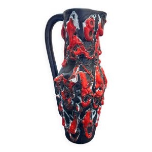 carafe Fatlava des années