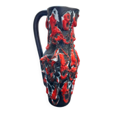 Carafe Fatlava des années 60