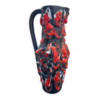 Fatlava carafe from the 1960s