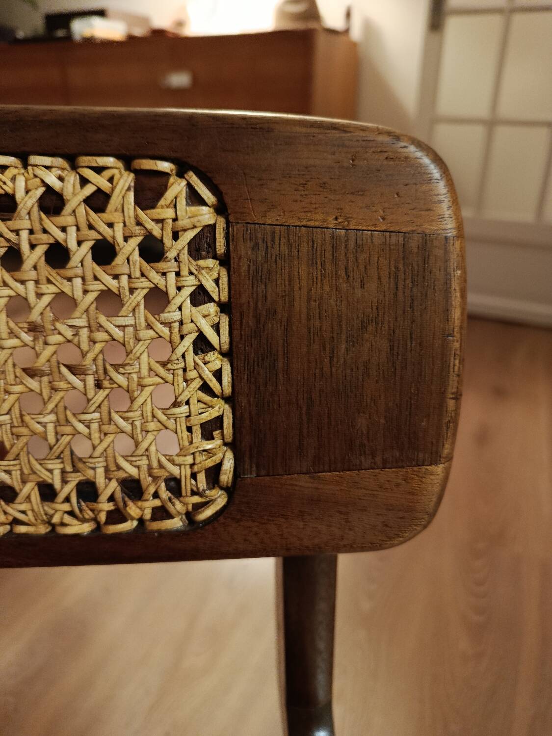 Michel Ducaroy chair