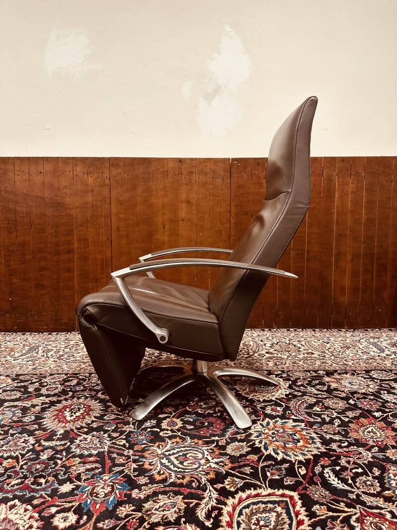 Jori Brainbuilder Recliner Armchair